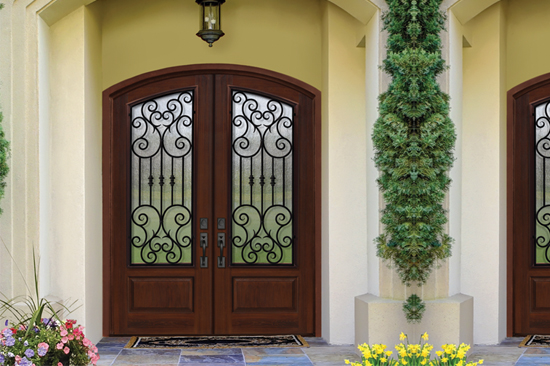 Whittier-entry-door-repair
