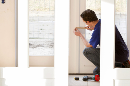 Whittier-interior-door-repair