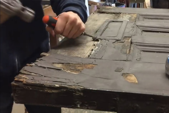 Whittier-wooden-door-repair