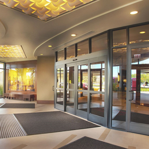 commercial door specialist Whittier