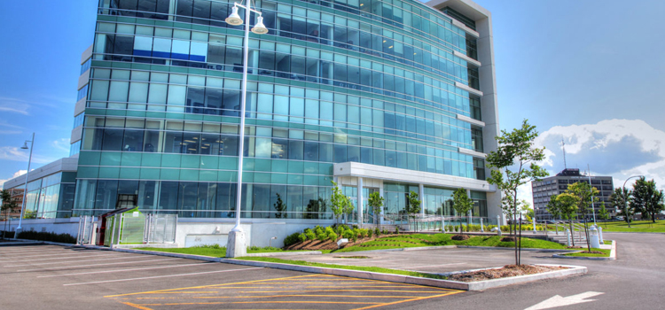 commercial glass door repair Whittier
