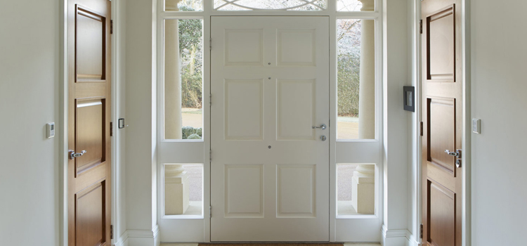 Whittier door replacement contractors