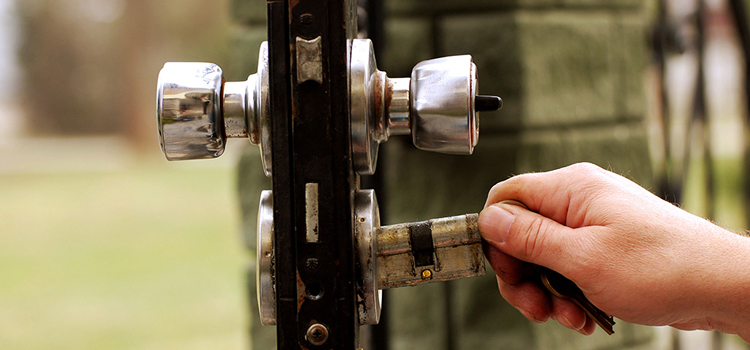 front door latch repair Whittier