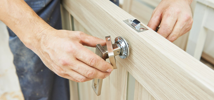 interior door repair Whittier