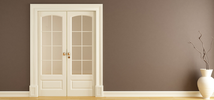 residential fiberflasss door repair Whittier